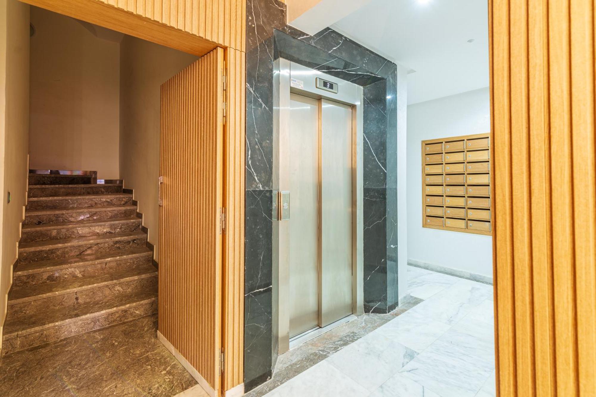 מרקש Magnifique Appartement Unique Et Central! מראה חיצוני תמונה