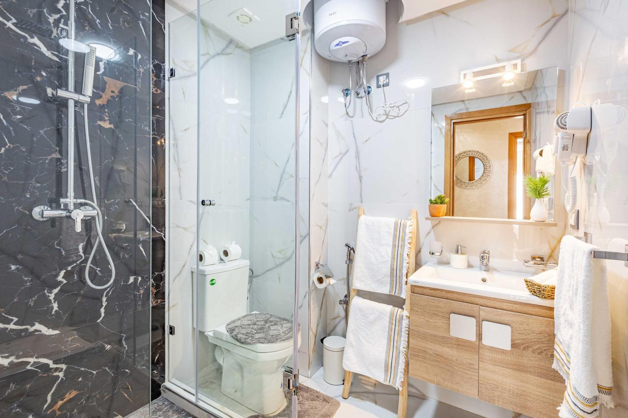 מרקש Magnifique Appartement Unique Et Central! מראה חיצוני תמונה